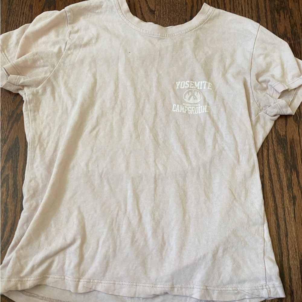 Brandy Melville top